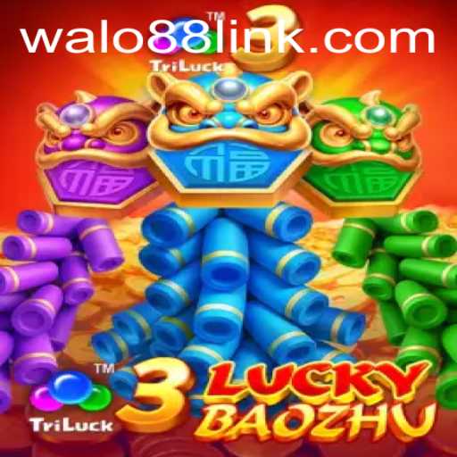 Exploring the Exciting World of 3LuckyBaozhu on WALO88.COM