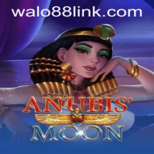 AnubisMoon: Exploring the Mystical World of Ancient Egypt
