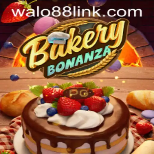 BakeryBonanza: A Delicious Gaming Experience with WALO88.COM