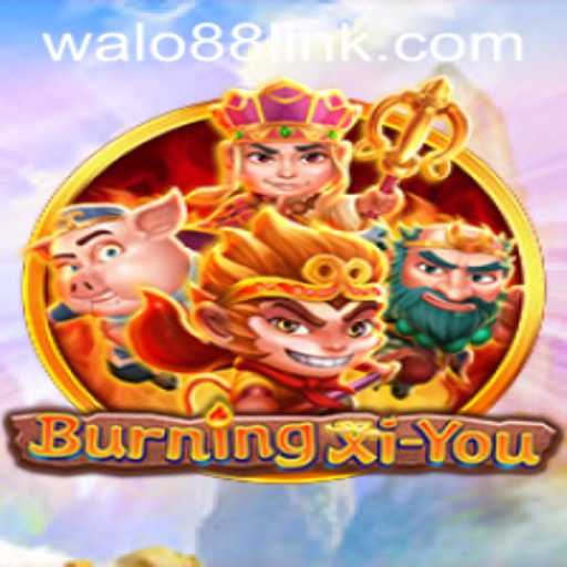 The Enchanting World of BurningXiYou: A Journey Through Myth and Strategy