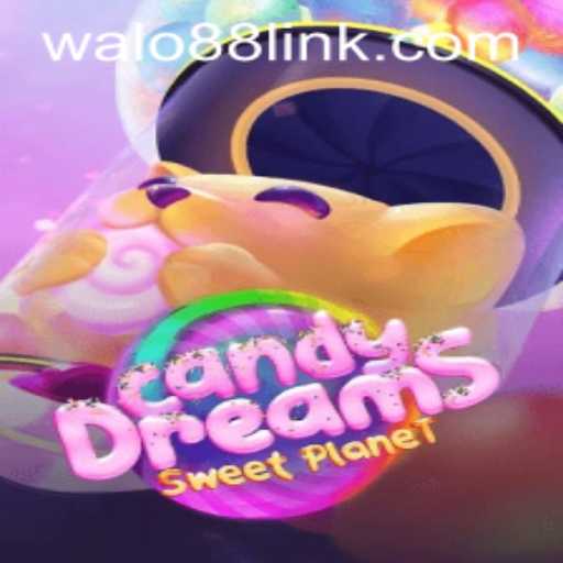 Exploring the Sweet World of CandyDreams with WALO88.COM