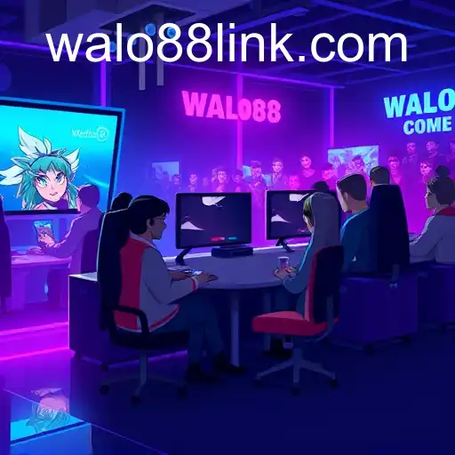 Exploring the Dynamics of Player Communities: An In-Depth Look at WALO88.COM