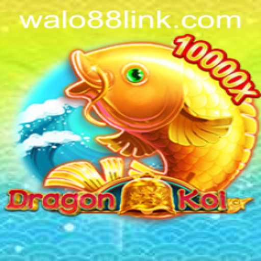 Explore the Thrilling World of DragonKoi: A Dive into WALO88.COM's Latest Adventure