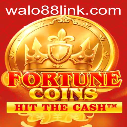 Exploring the Excitement of FortuneCoins with WALO88.COM
