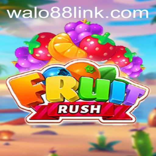 Exploring the Thrills of FruitRush: An Adventure Beyond the Ordinary