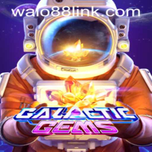 Exploring GalacticGems: A Cosmic Adventure Unveiled