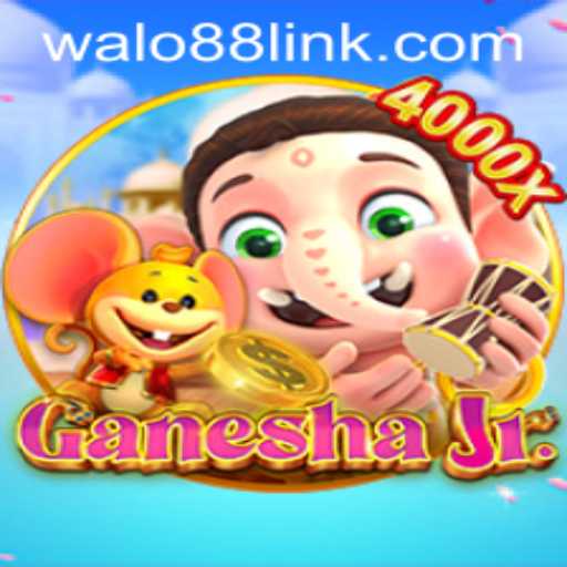Unveiling GaneshaJr: A New Era in Gaming with WALO88.COM