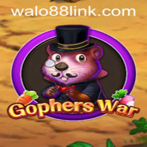 Discover the Exciting World of GophersWar: A Deep Dive into Gameplay and Rules