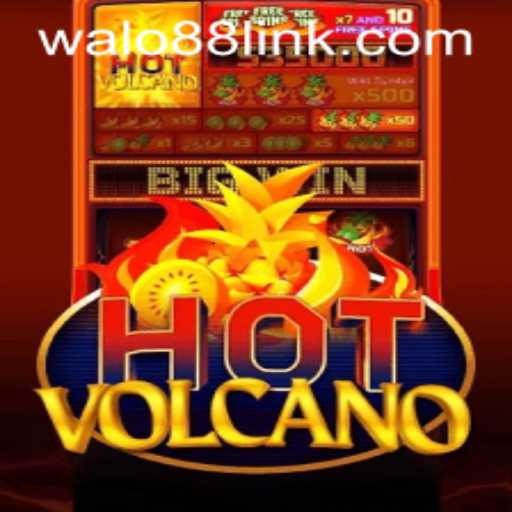 Exploring HotVolcano: A Thrilling Gaming Experience with WALO88.COM