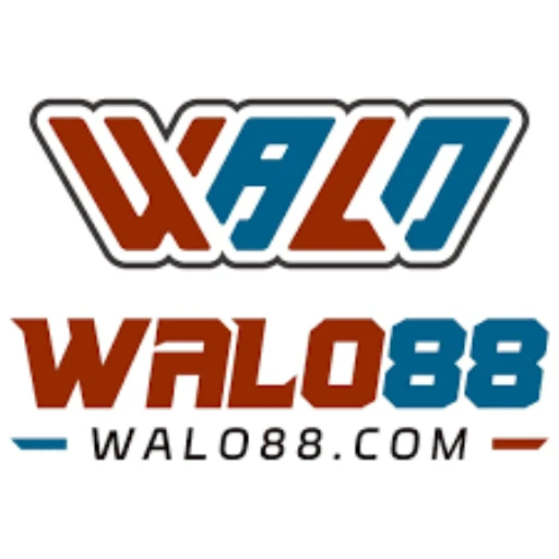 WALO88.COM logo