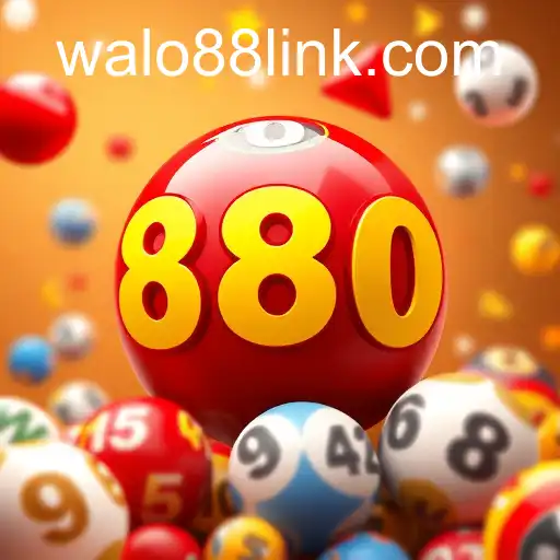 The Thrilling World of Lottery Games