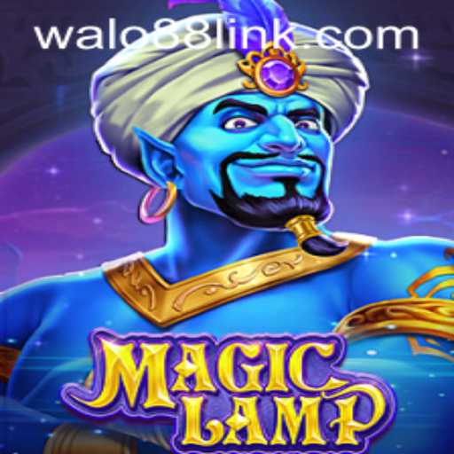Exploring the Enchanting World of MagicLamp: A New Gaming Experience with WALO88.COM
