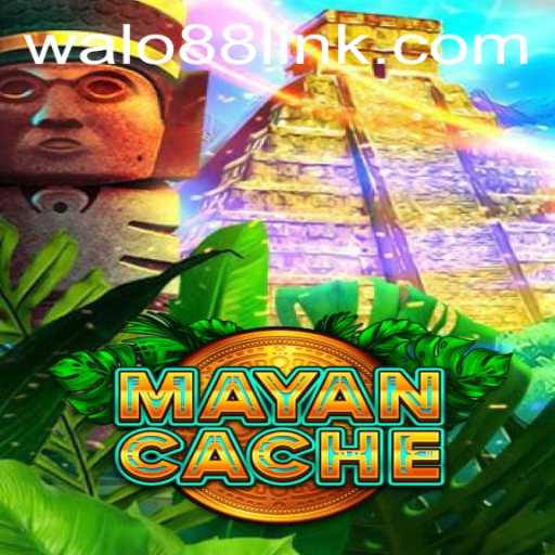 Explore the Enigmatic World of MayanCache - A Captivating Gaming Experience