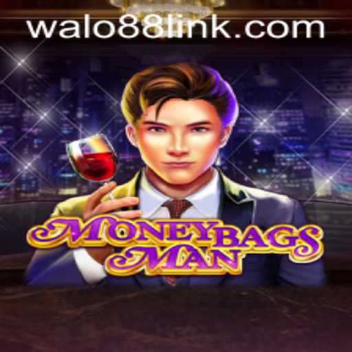 Unveiling MoneybagsMan: A Thrilling Adventure with WALO88.COM
