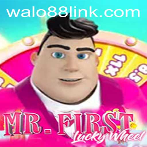 Explore the Exciting World of MrFirstLuckyWheel with WALO88.COM