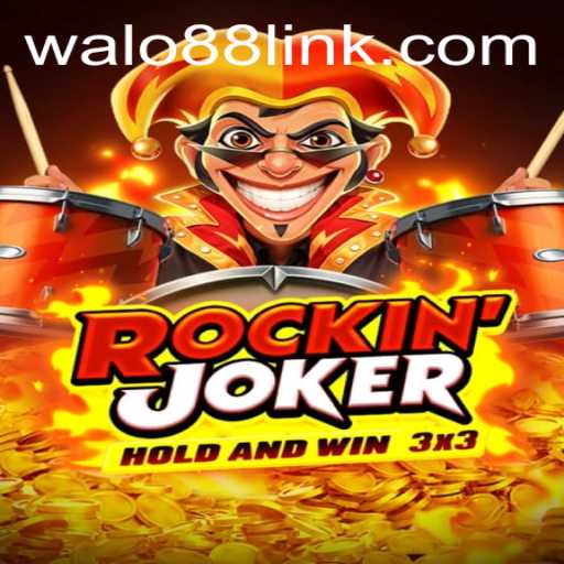 Exploring the Exciting World of Rockinjoker and WALO88.COM