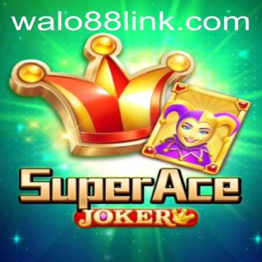 Exploring the Thrilling World of SuperAceJoker: A Complete Guide