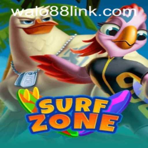 SurfZone: Navigating the Waves of Excitement in the Digital Arena