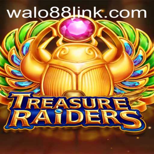 TREASURERAIDERS: An Adventurous Dive into the World of Strategic Gaming