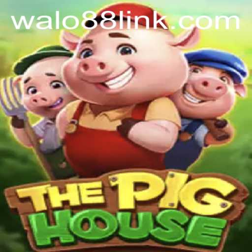 Discover the Exciting World of ThePigHouse Game with WALO88.COM