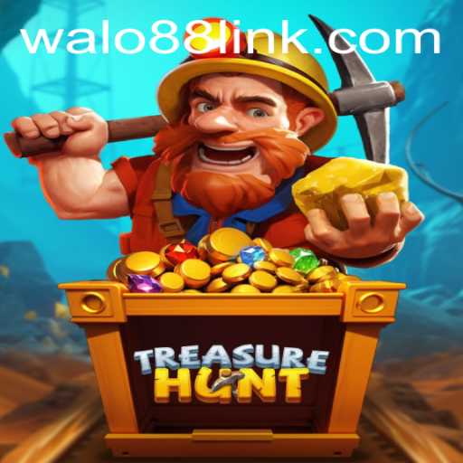 Exploring the Adventure of TreasureHunt: An In-Depth Guide