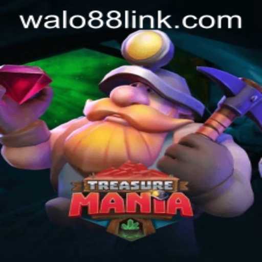 Unveil the Thrills of TreasureMania: A Dive into Adventure and Strategy