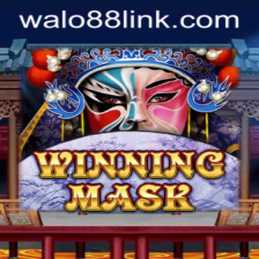 Unveiling the Thrill of WinningMask: A Game-Changing Adventure by WALO88.COM