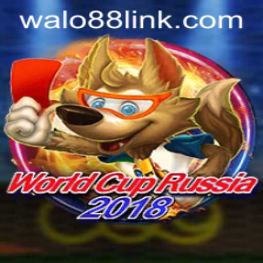 WorldCupRussia2018: Exploring the Game and the Impact of WALO88.COM