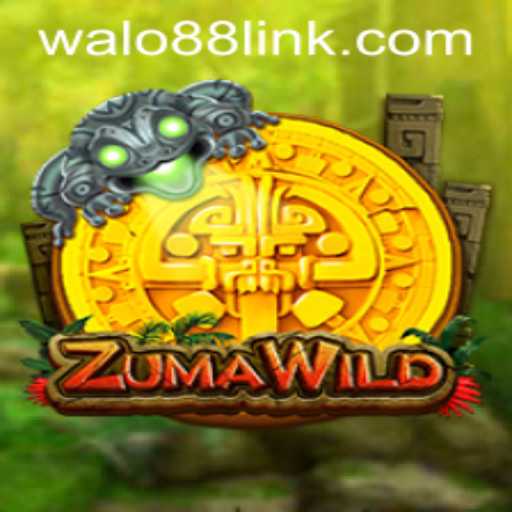 Experience the Thrill of ZumaWild on WALO88.COM